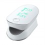 IOS 7.0+, Android 4.0+ | Air | Model: PO3, Classification: Internally powered, type BF | Wireless pulse oximeter - 8
